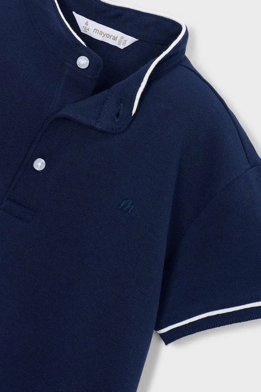 Детское поло - фото 3