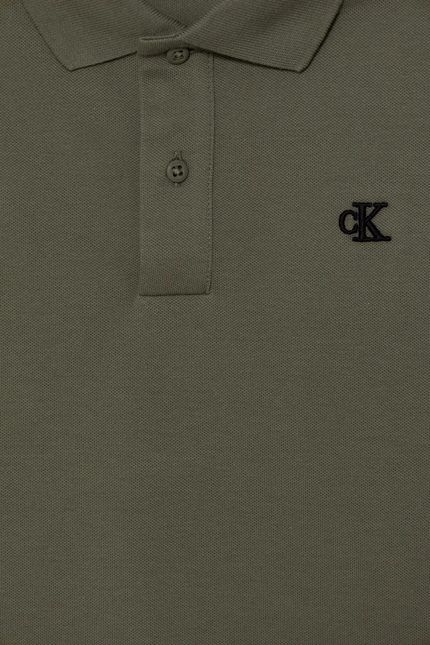 Детское поло - фото 3