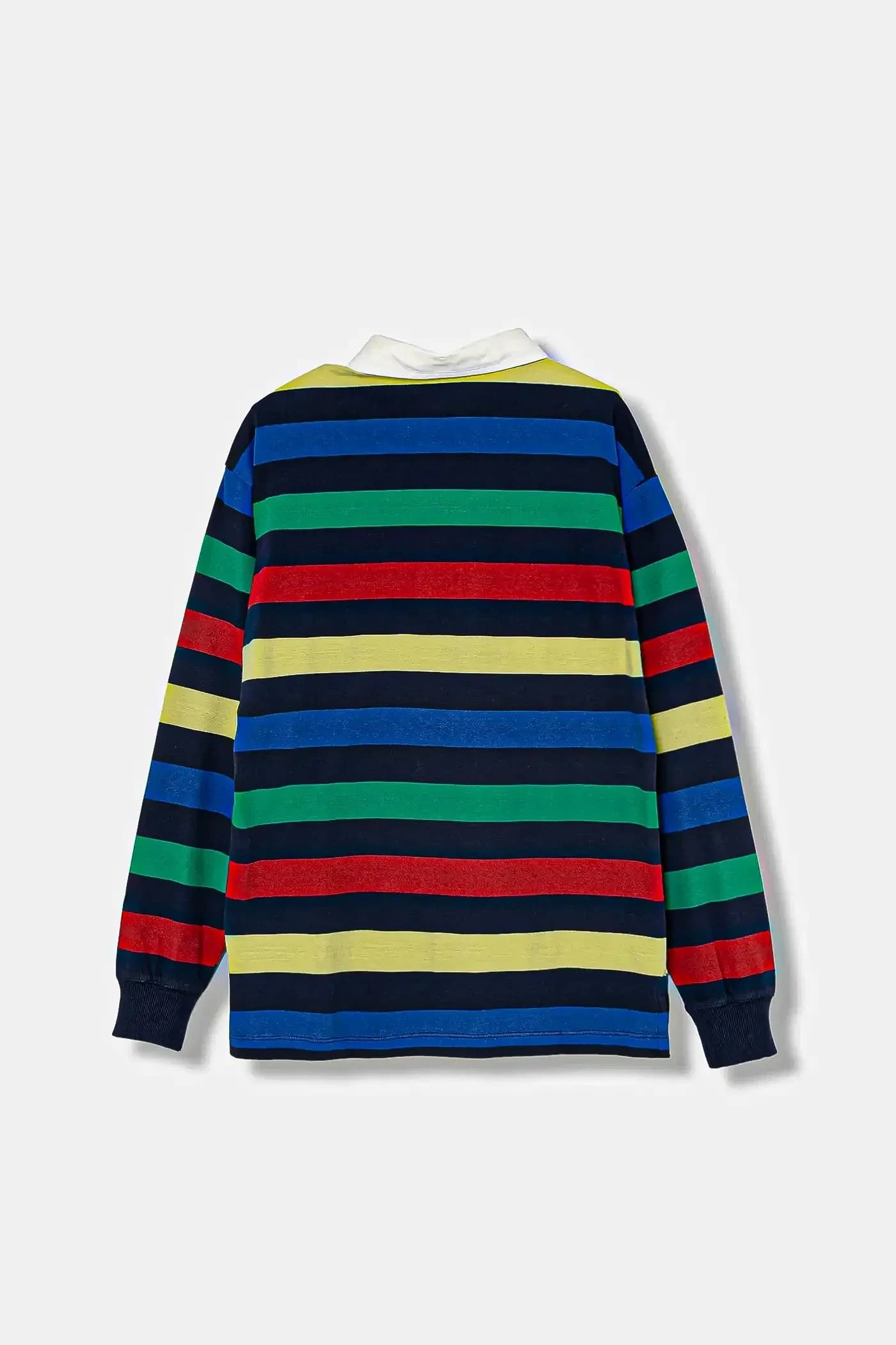 Детское хлопковое поло - фото 2