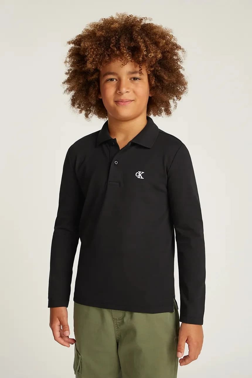 Детское поло 0