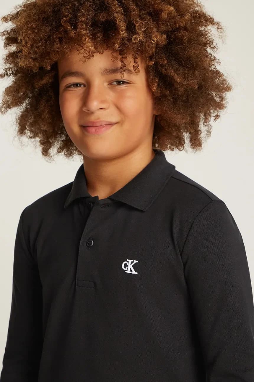 Детское поло 0 - фото 5