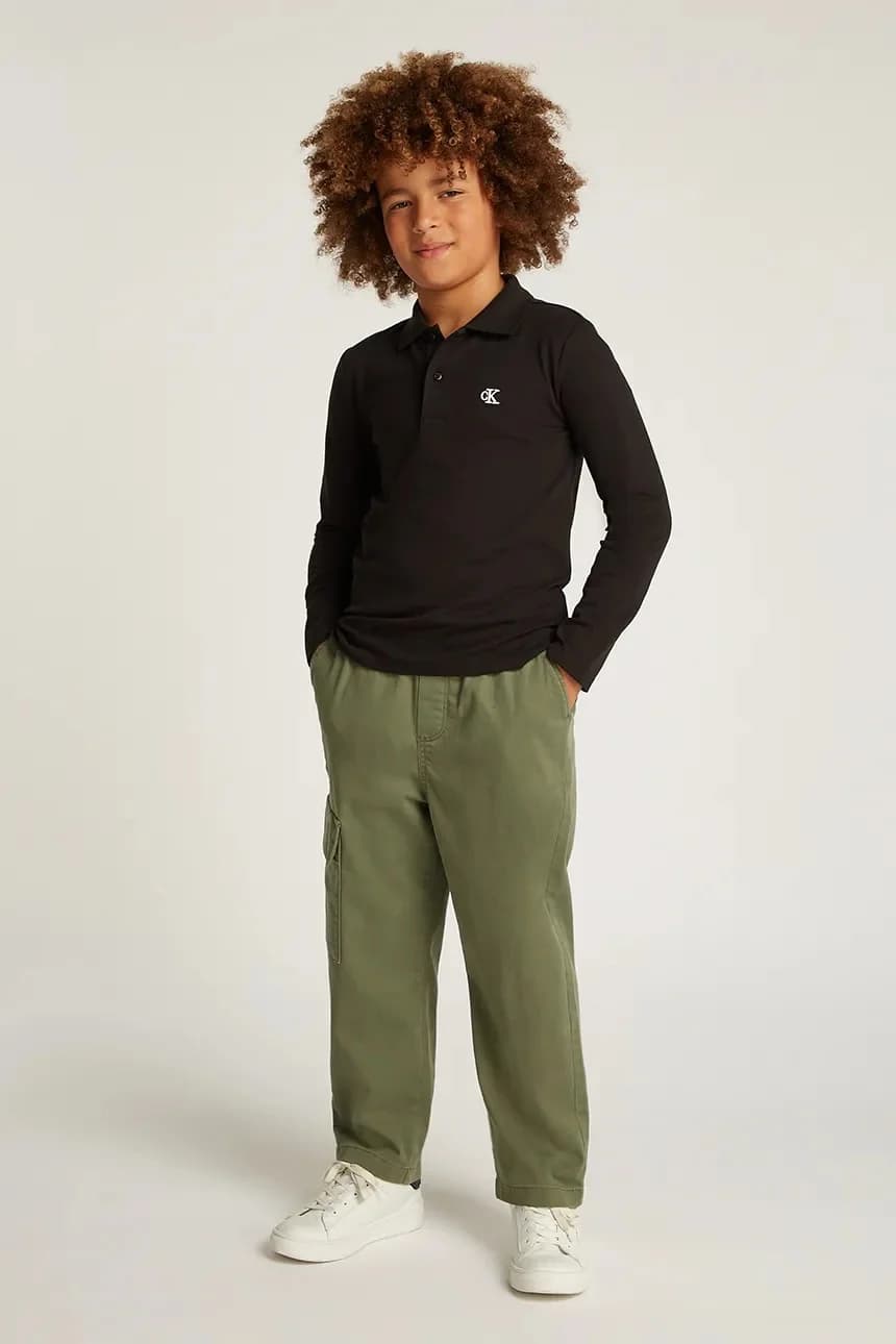 Детское поло 0 - фото 6