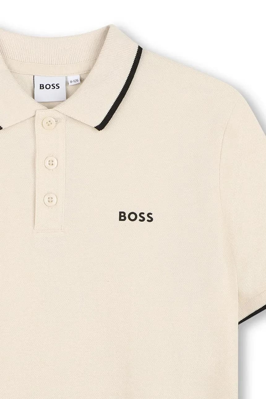 Детское поло - фото 3