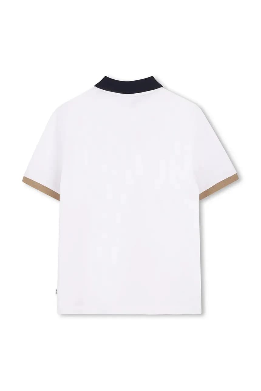 Детское поло - фото 2