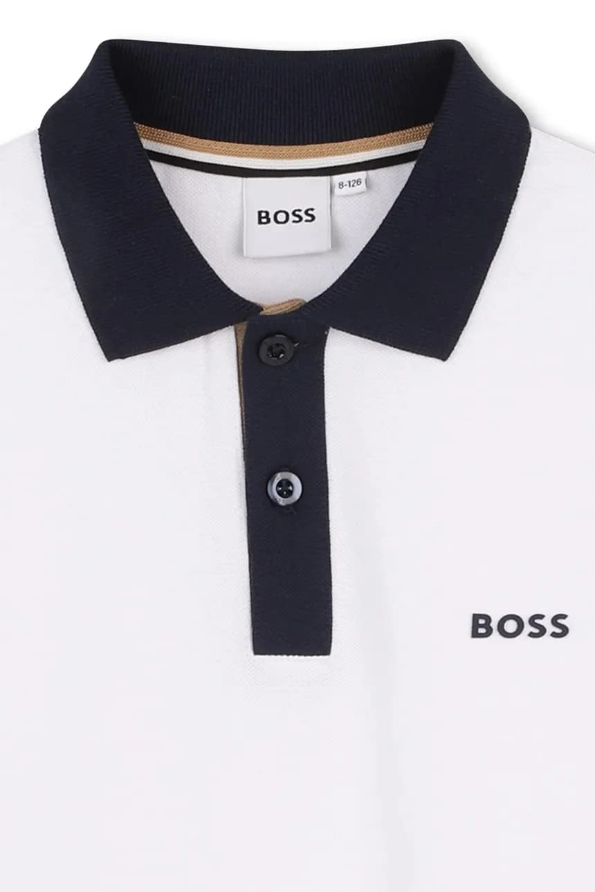 Детское поло - фото 3