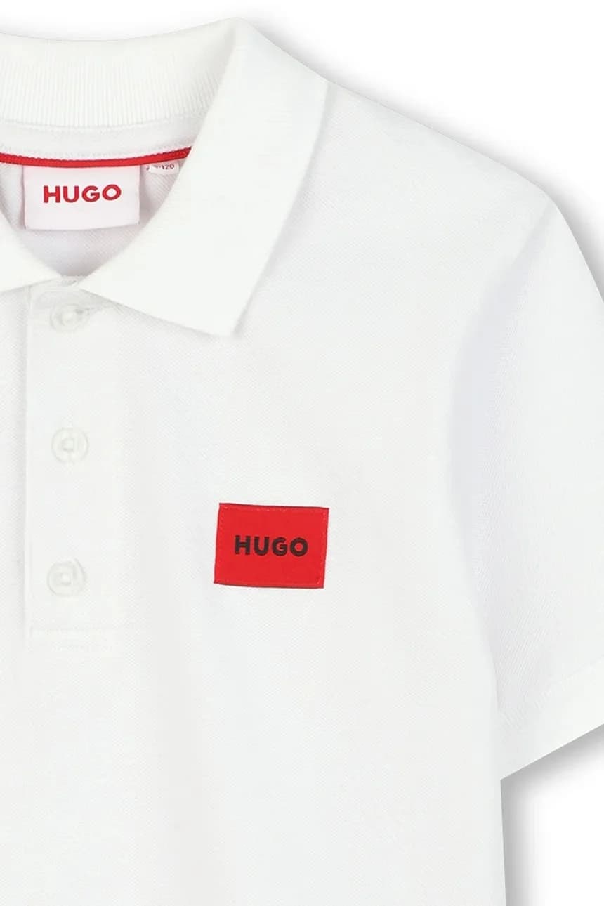 Детское поло - фото 3