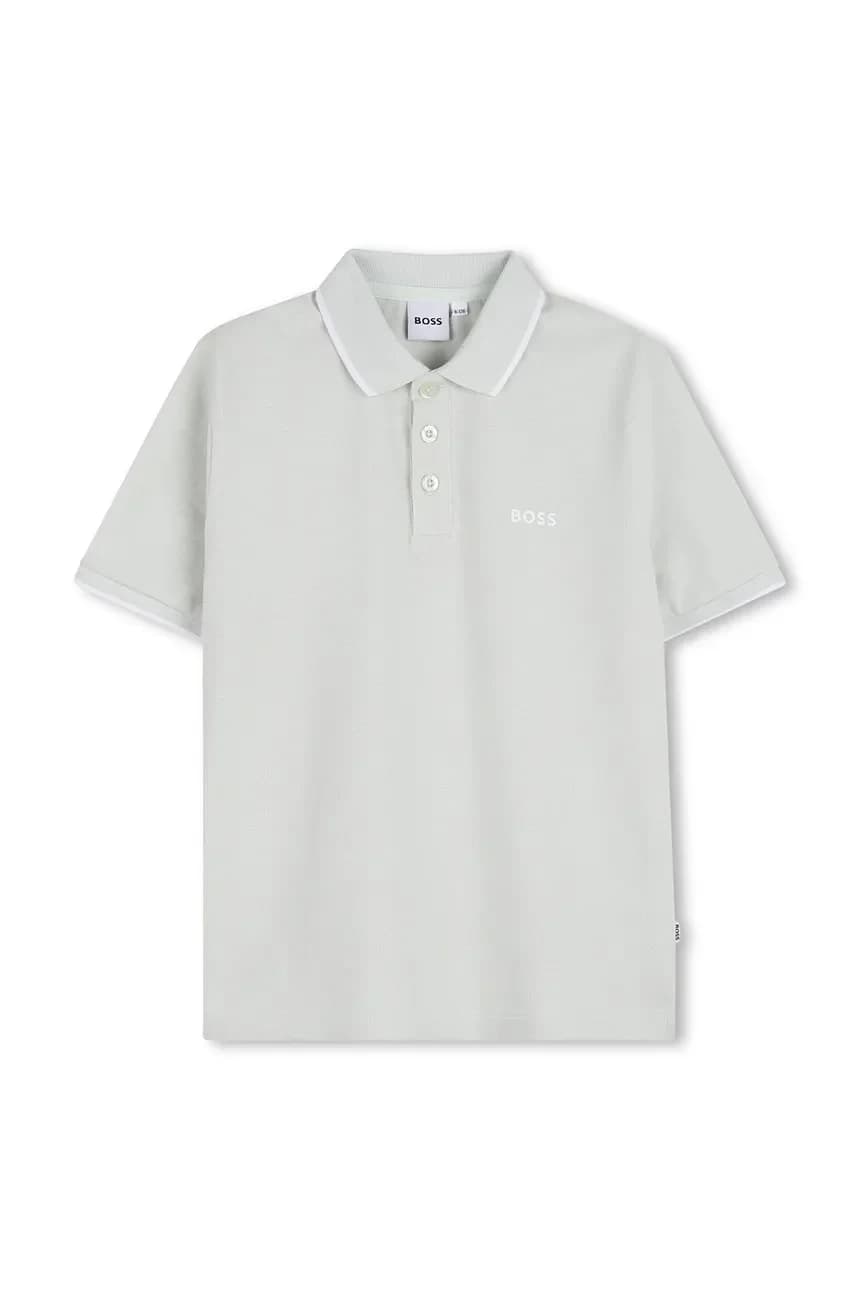 Детское поло