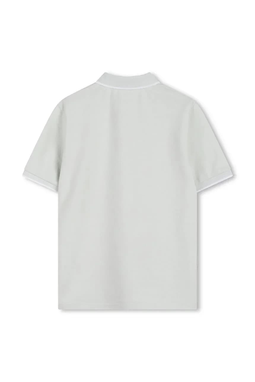 Детское поло - фото 2