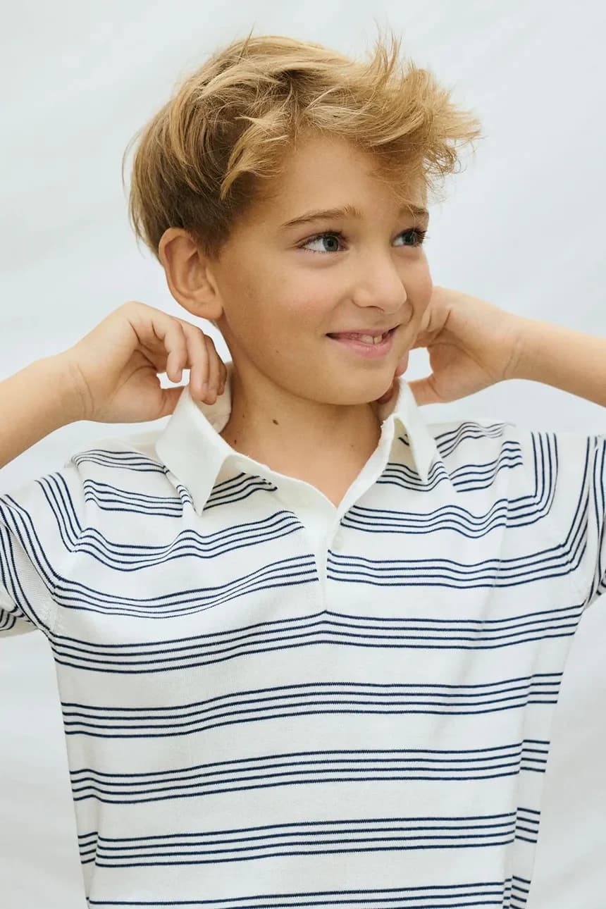 Детское поло