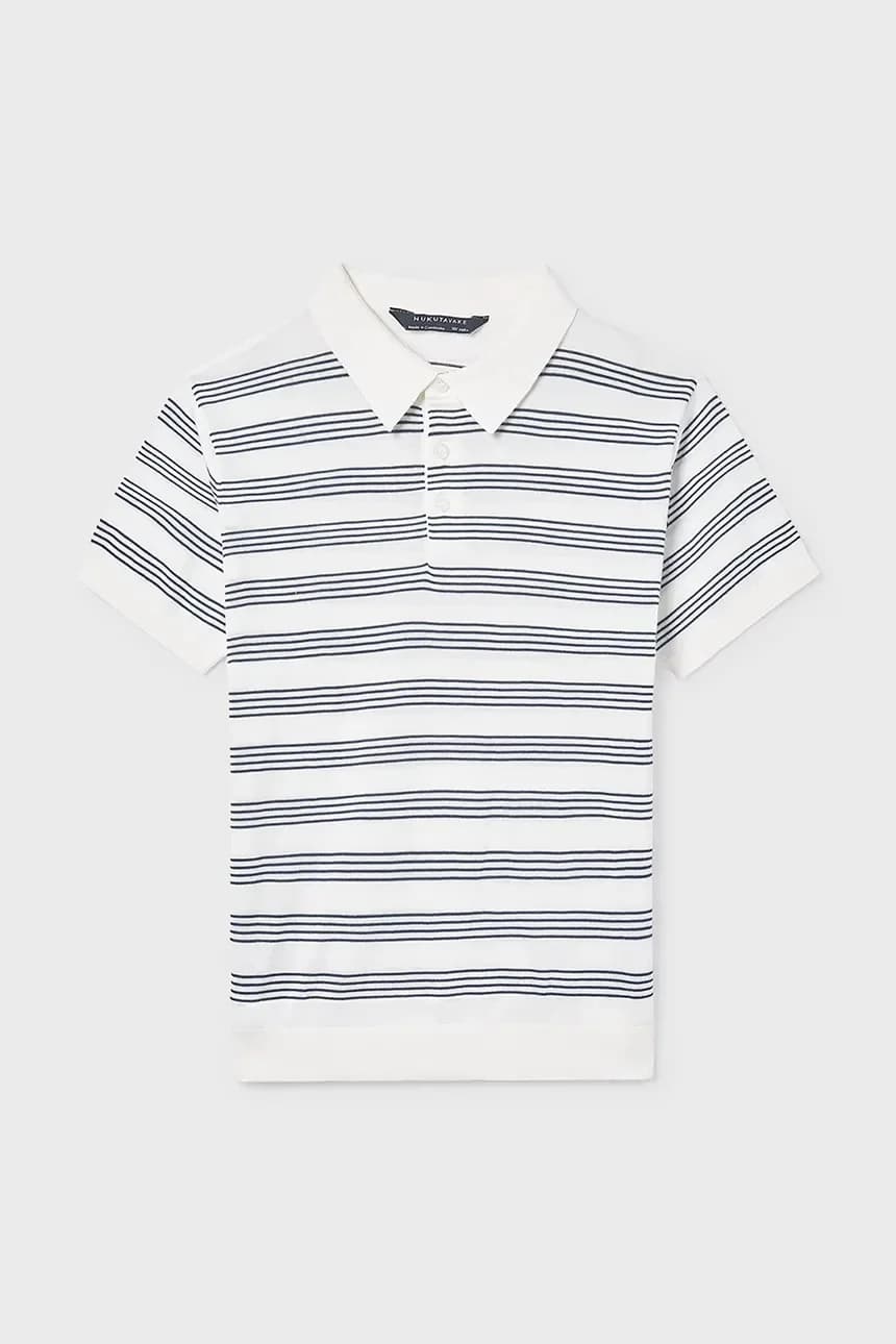 Детское поло - фото 2