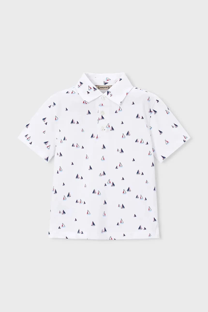 Детское поло