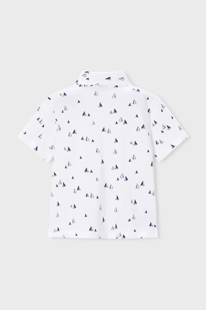 Детское поло - фото 2