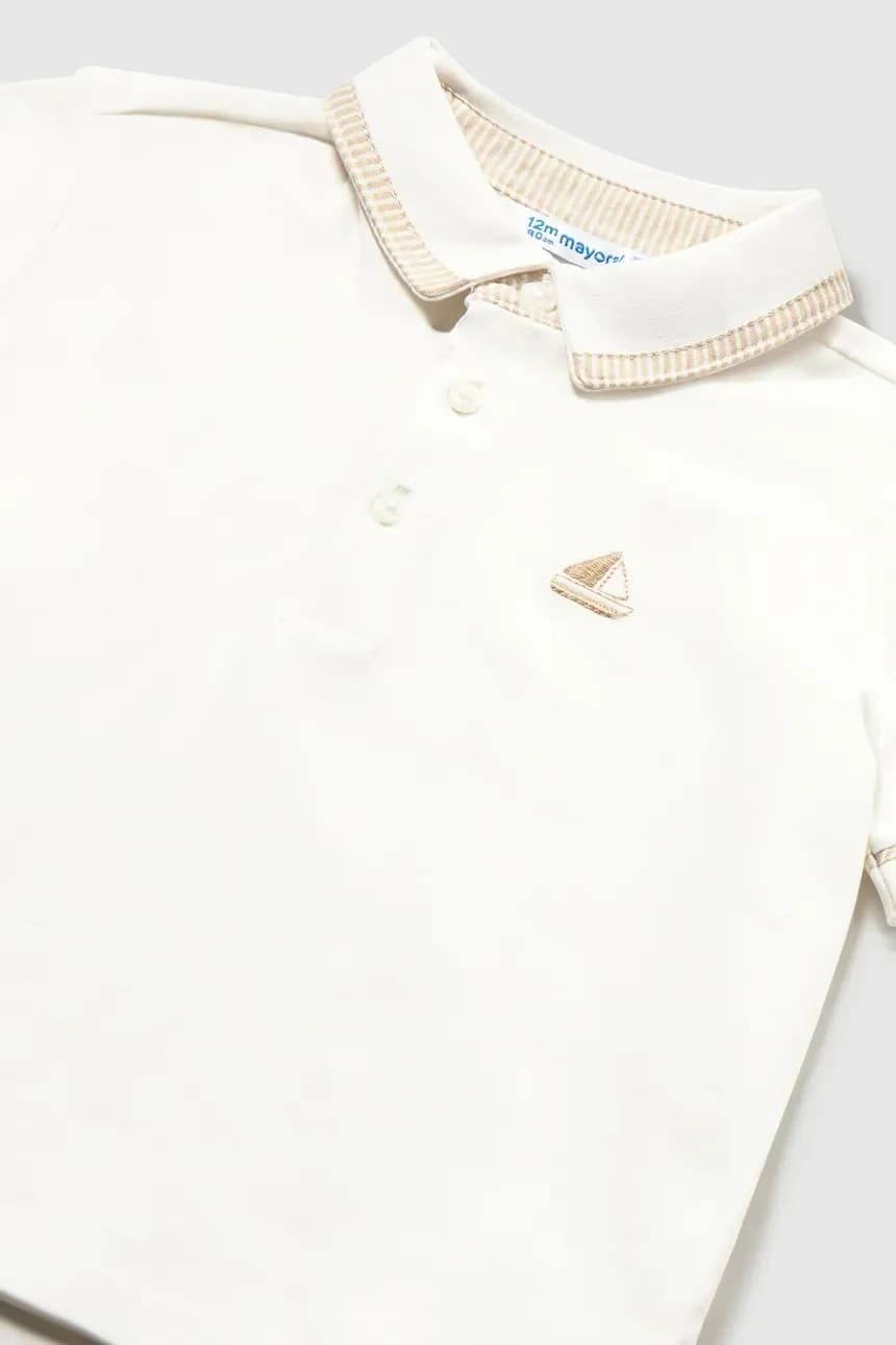 Детское поло - фото 3