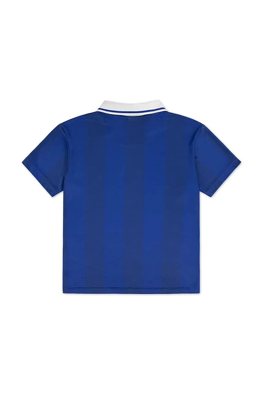 Детское поло - фото 2