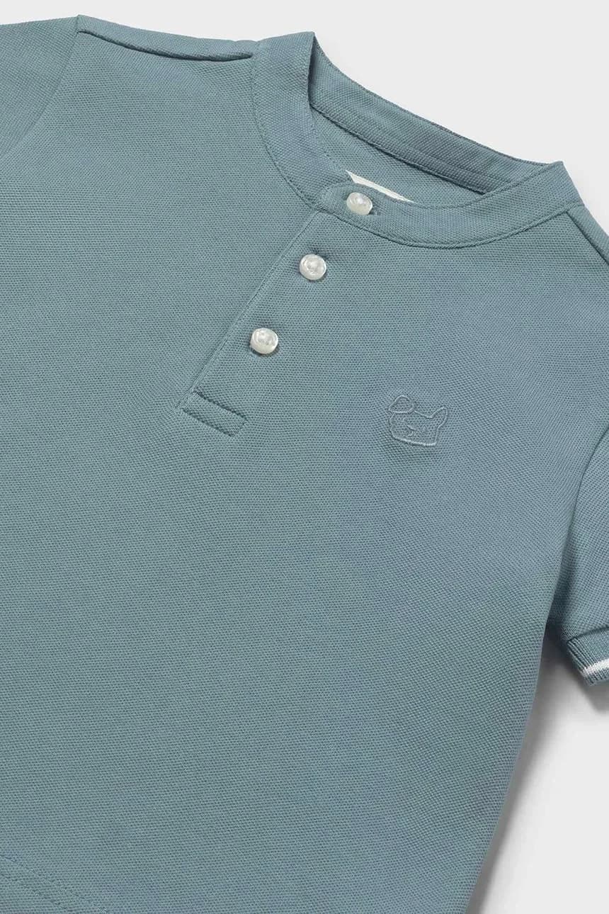 Детское поло - фото 3