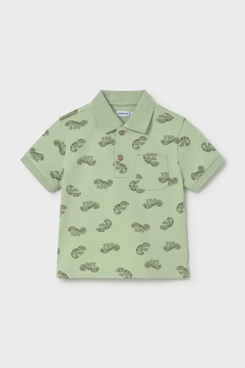 Детское поло