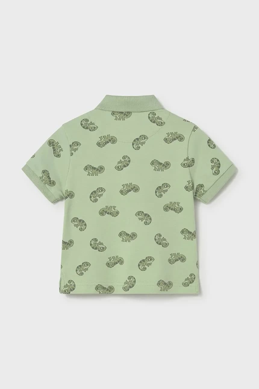 Детское поло - фото 2