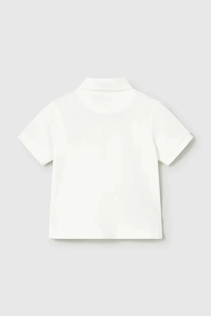 Детское поло - фото 3