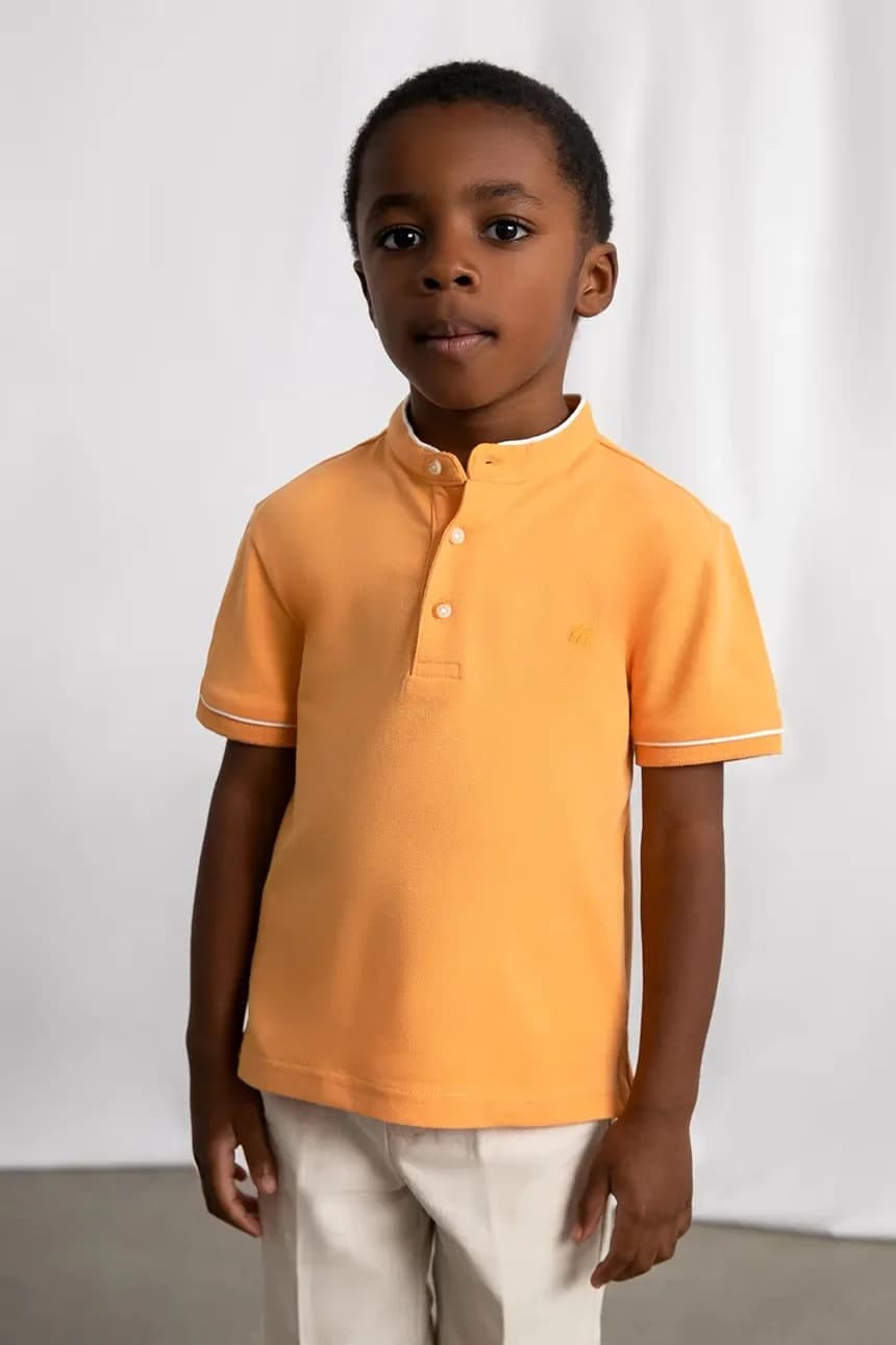 Детское поло