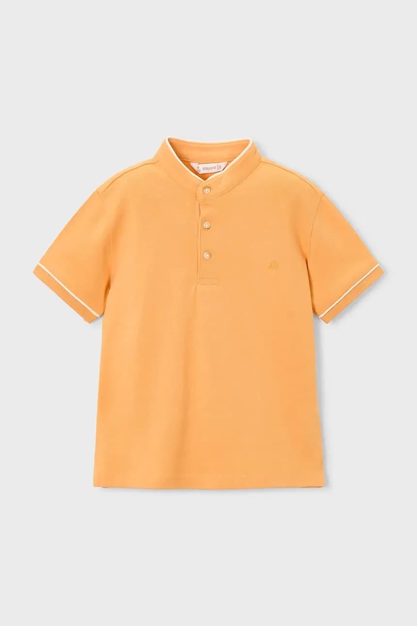 Детское поло - фото 2