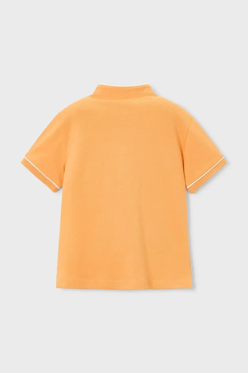 Детское поло - фото 3