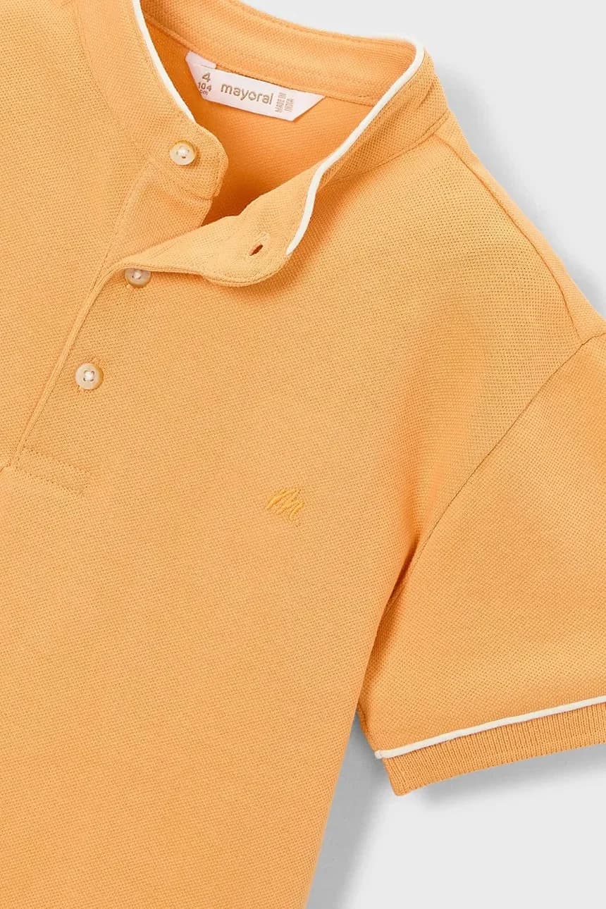 Детское поло - фото 4