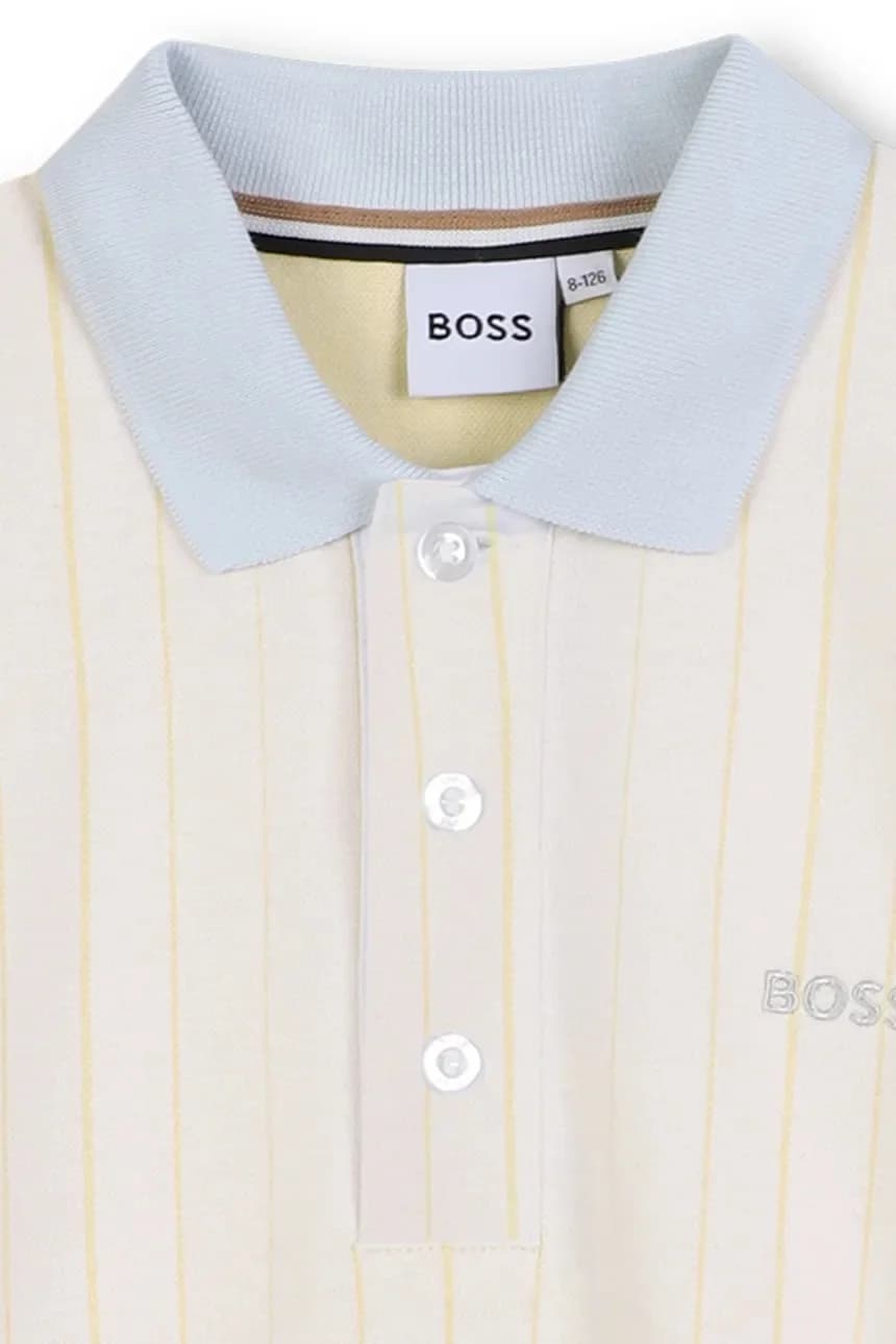 Детское поло - фото 3