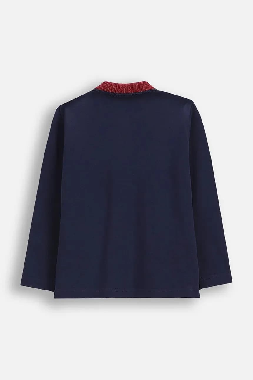 Детское поло - фото 2