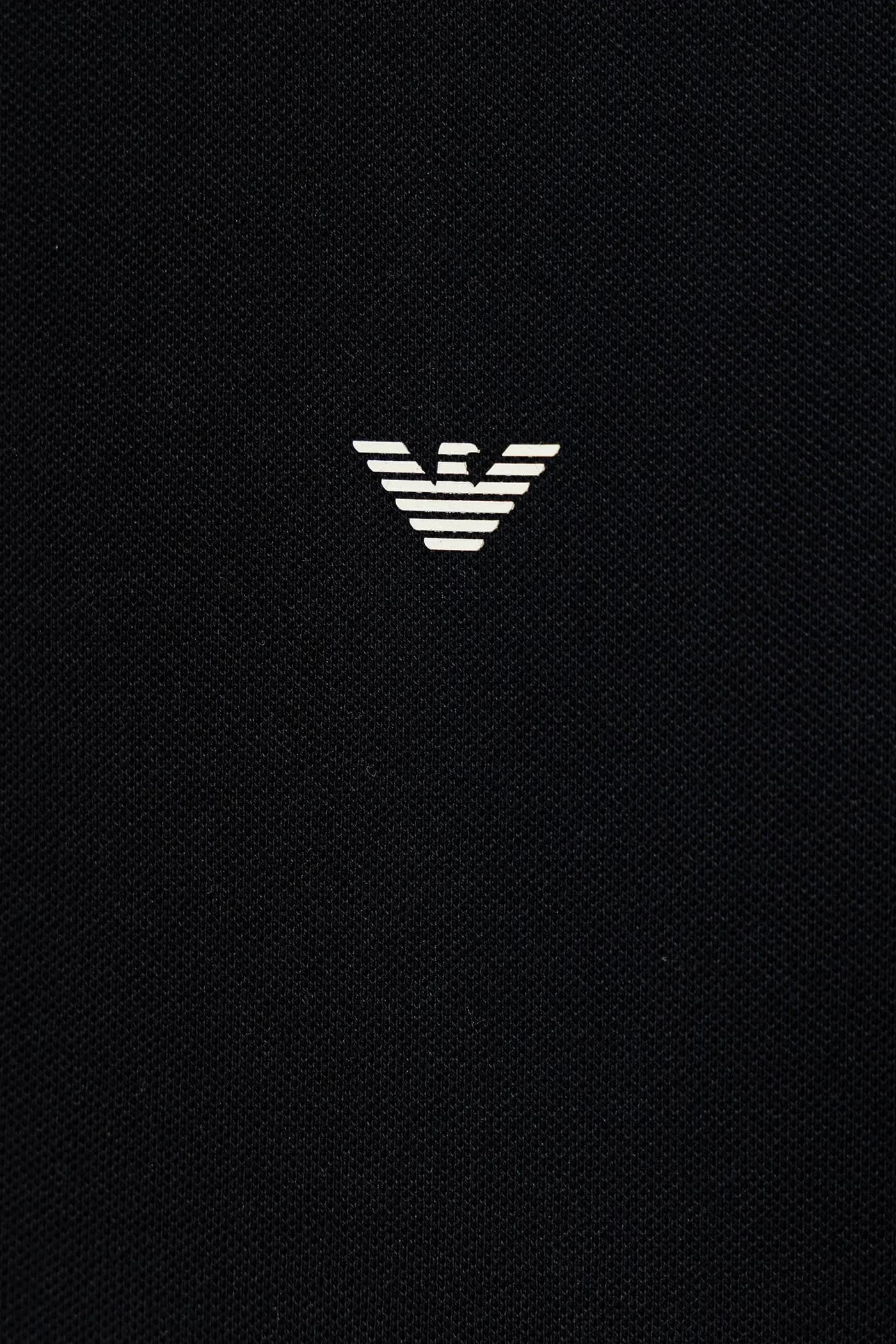 Детское поло - фото 3