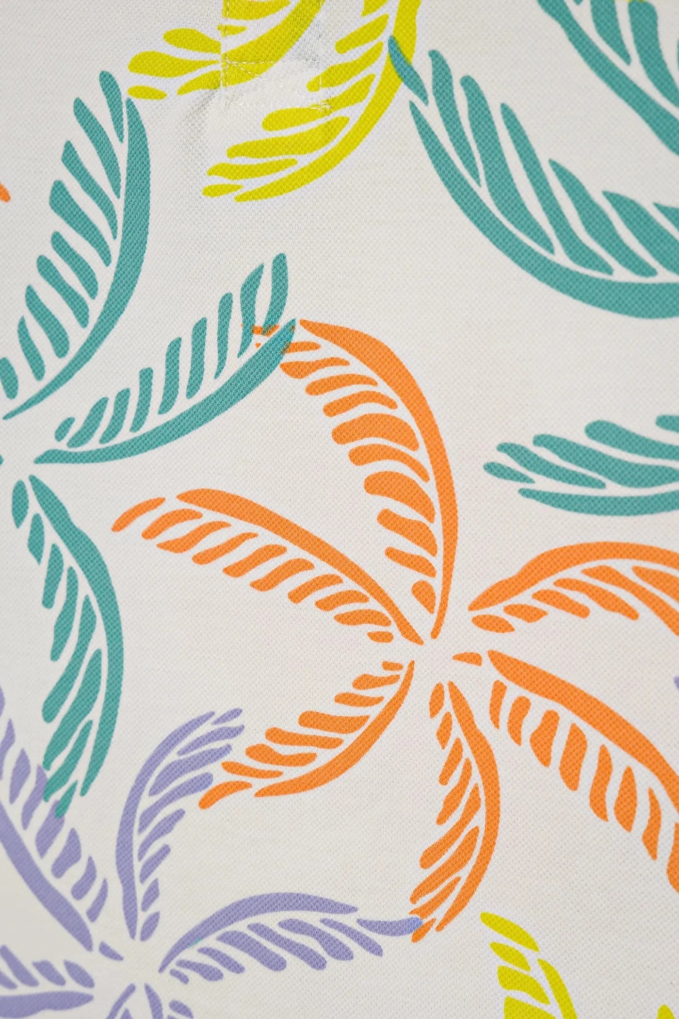 Детское хлопковое поло - фото 3