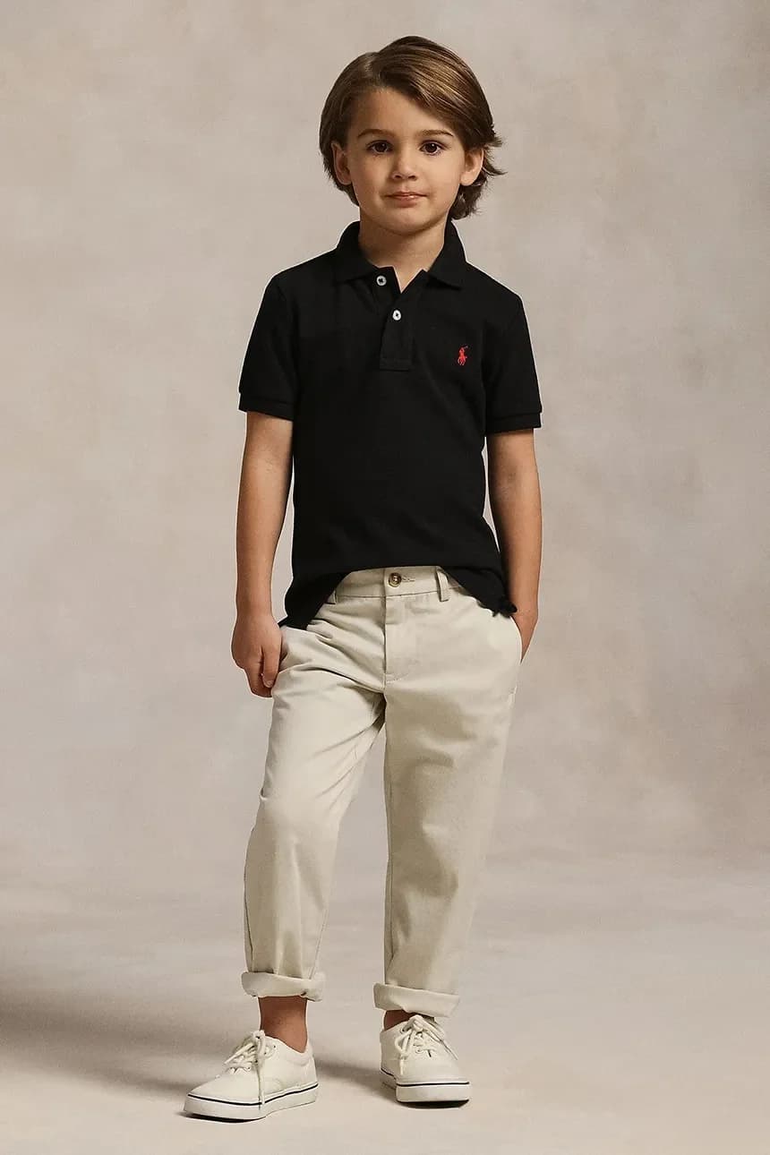 Поло - фото 4