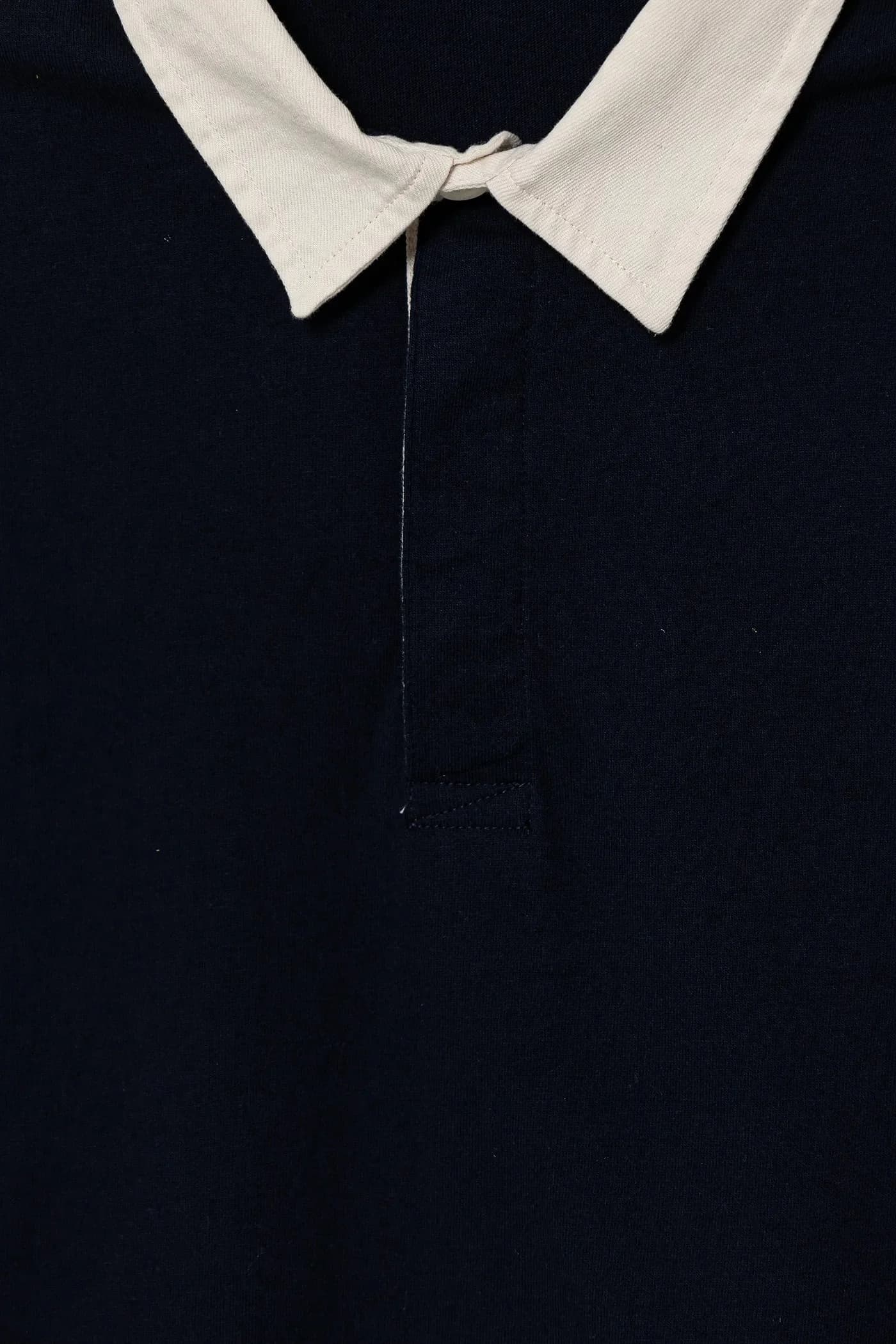 Хлопковое поло - фото 3