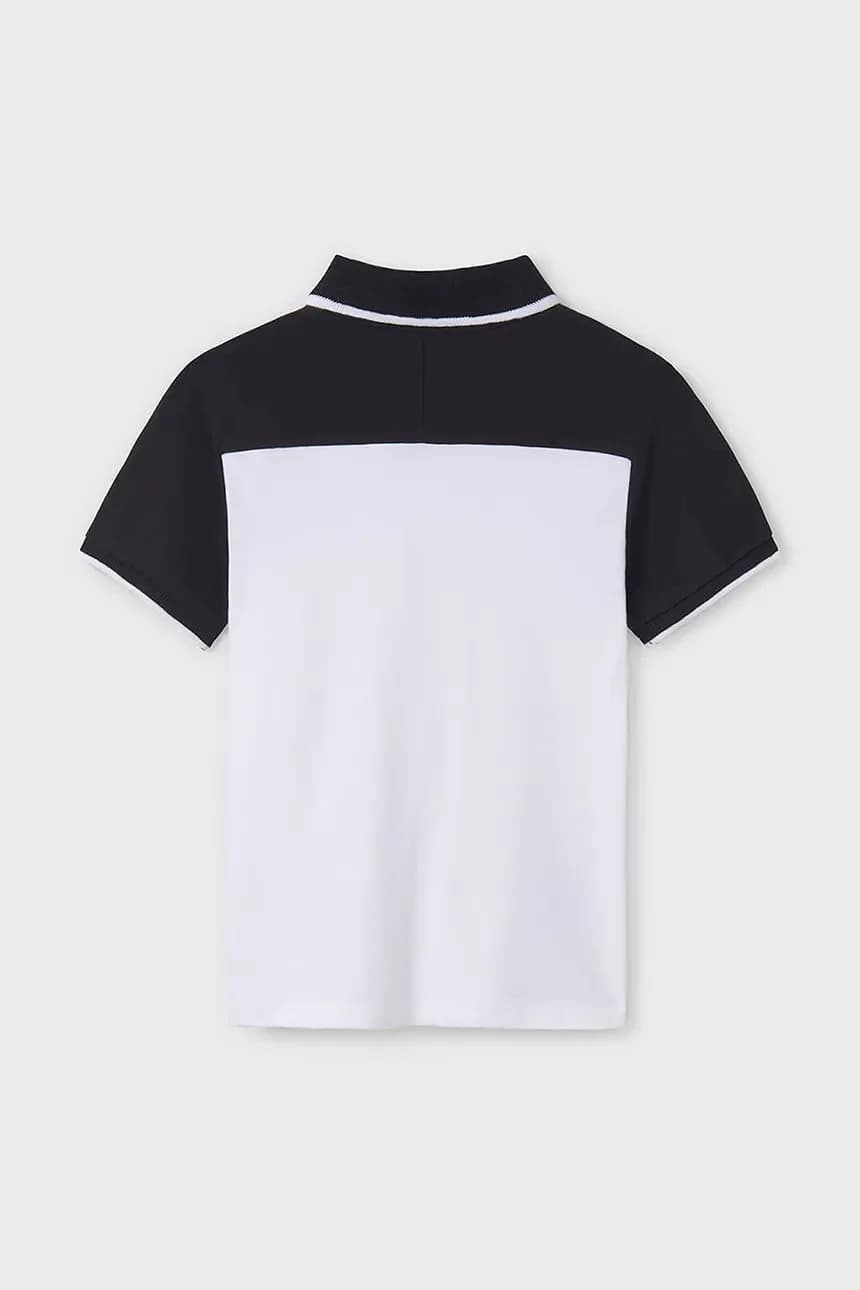 Детское поло - фото 2