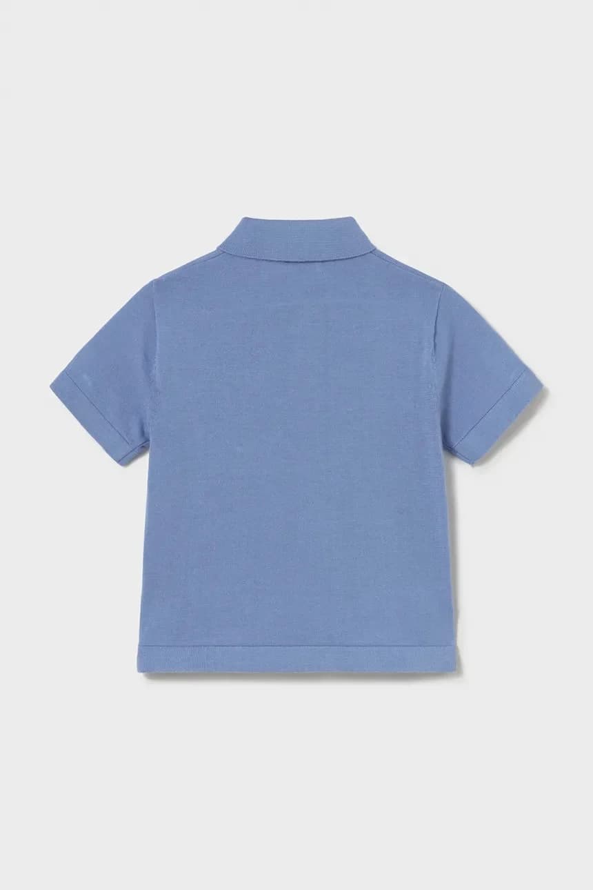 Детское поло - фото 2