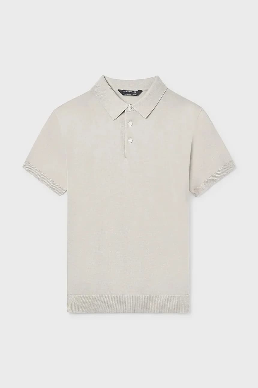 Детское поло - фото 2