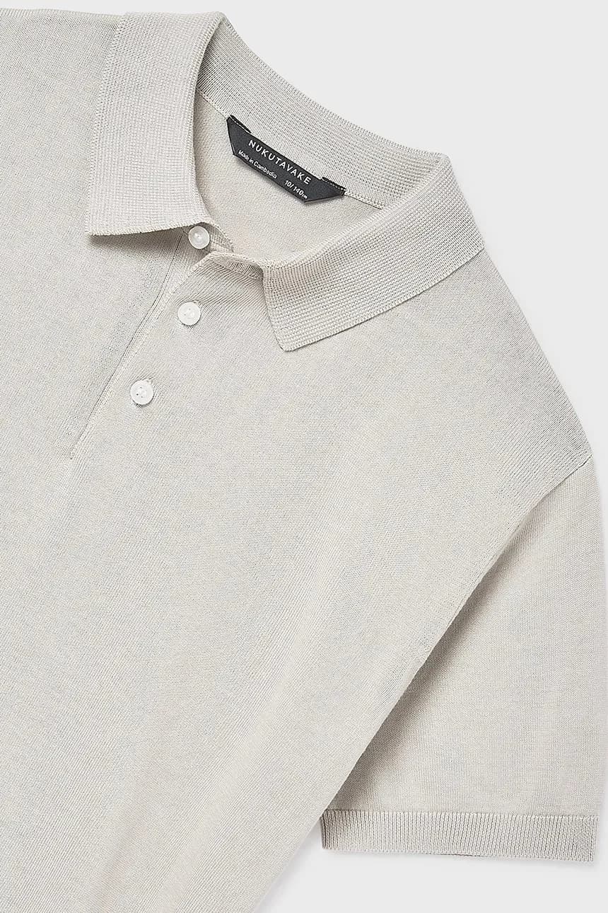 Детское поло - фото 4