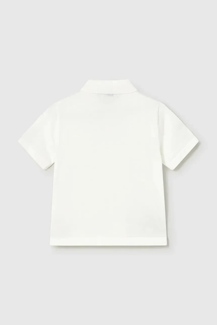 Детское поло - фото 2