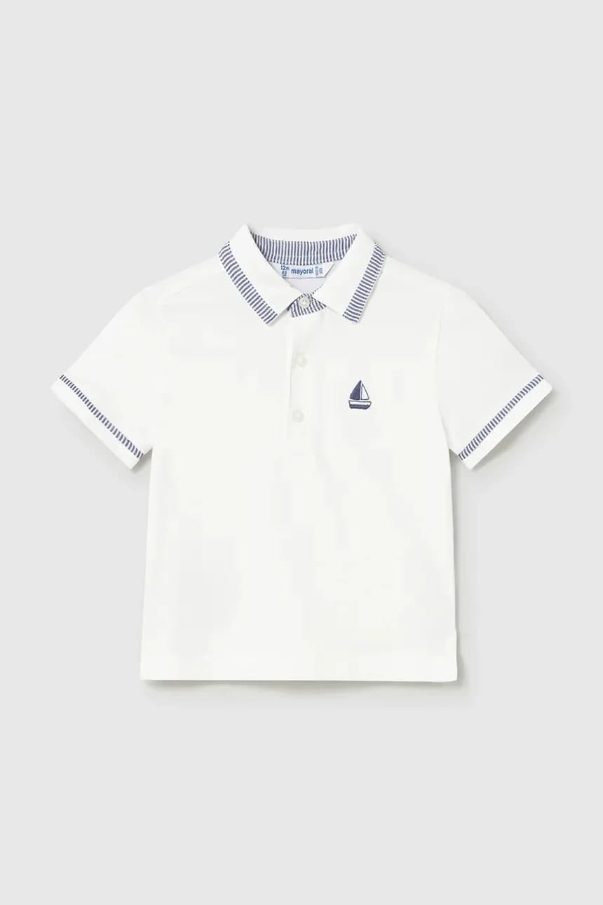 Детское поло - фото 2