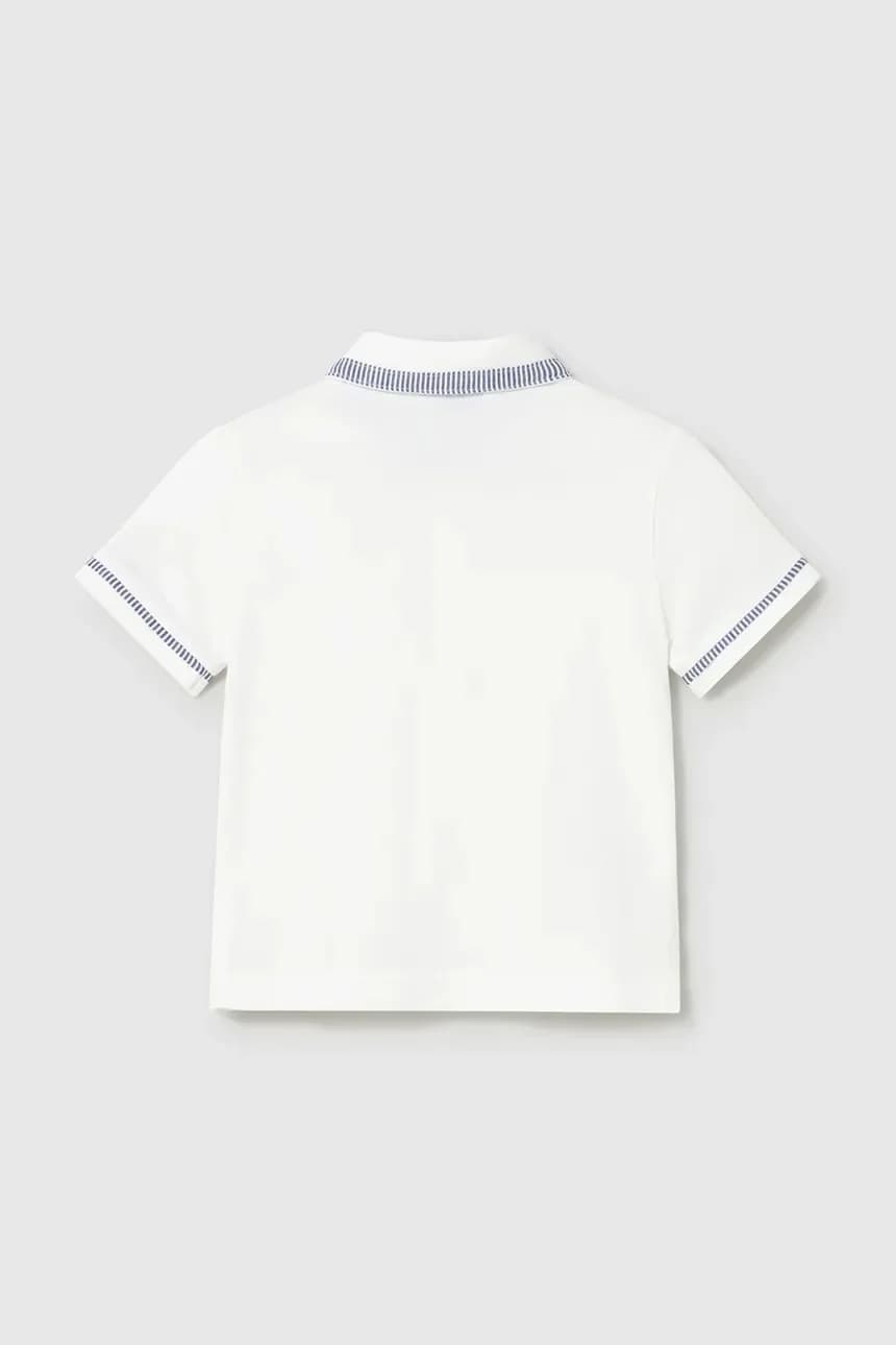 Детское поло - фото 3