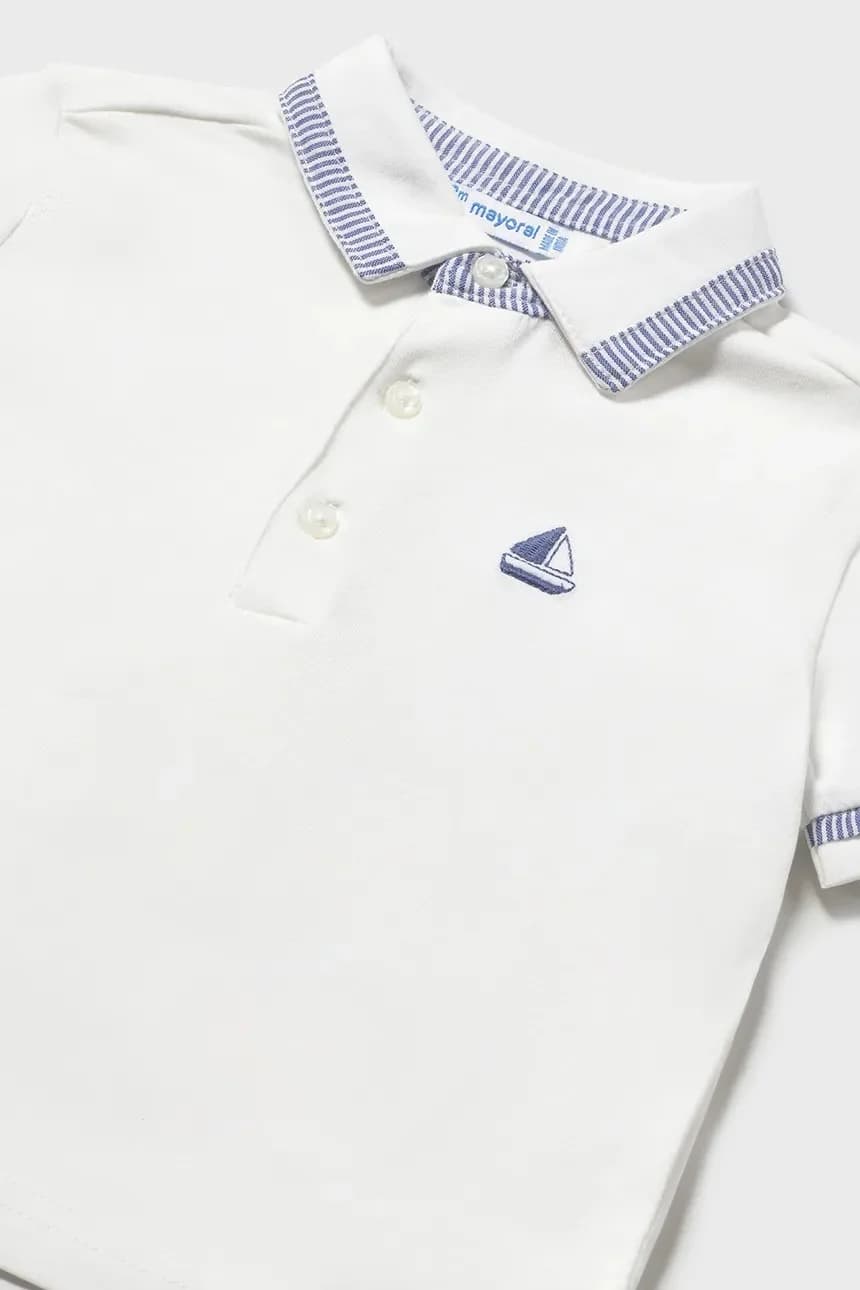 Детское поло - фото 4