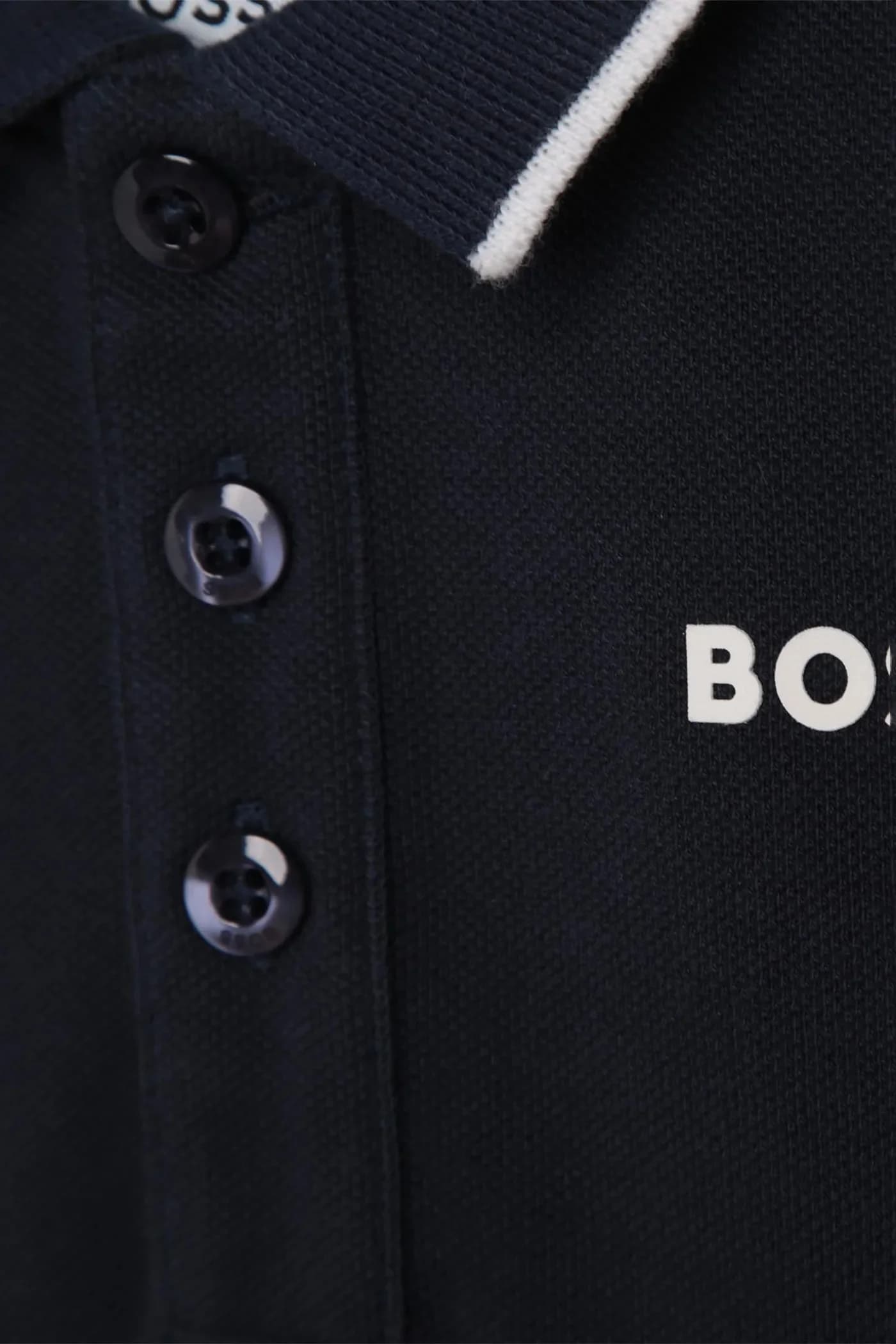 Детское хлопковое поло - фото 3