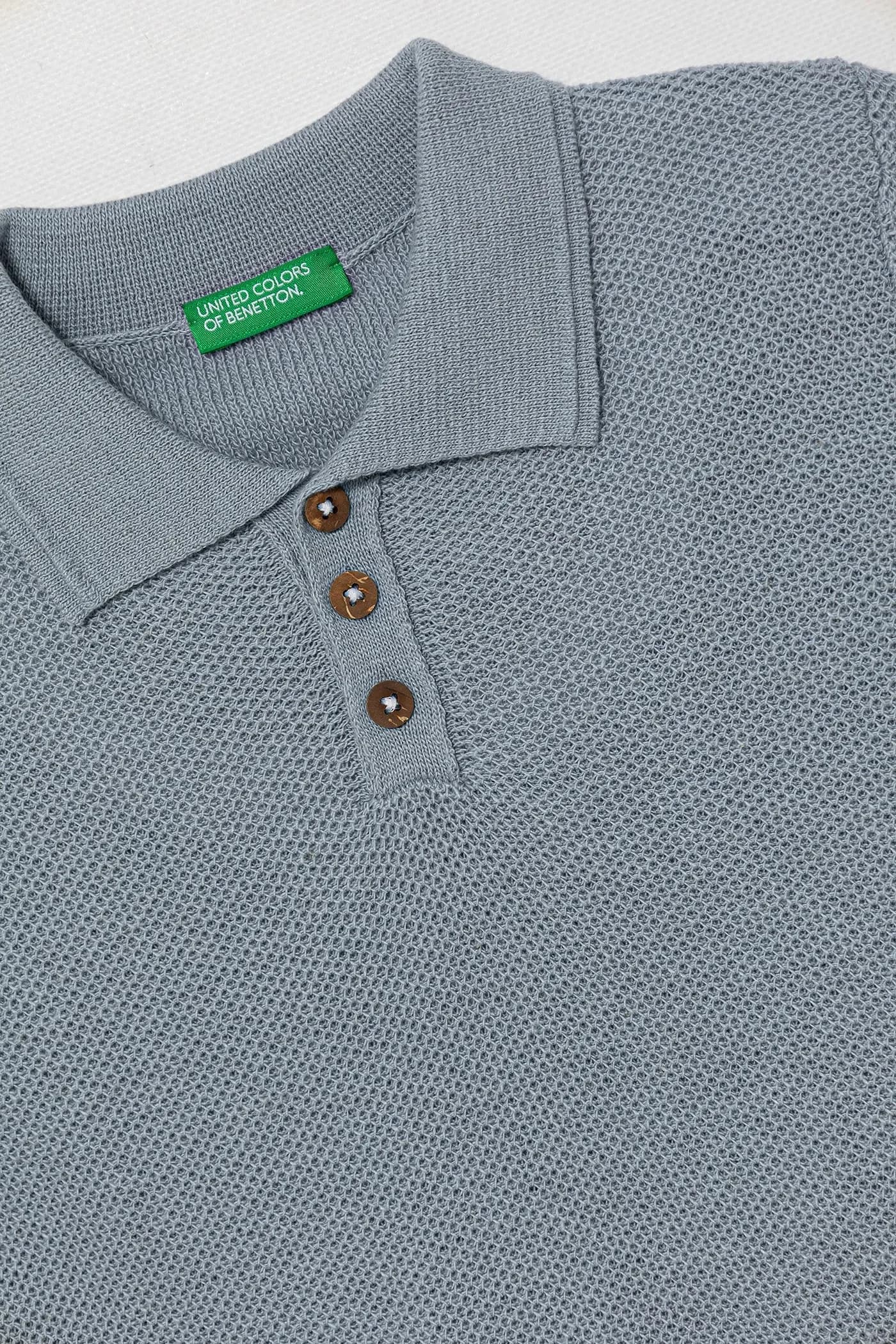 Детское поло с бельем - фото 3