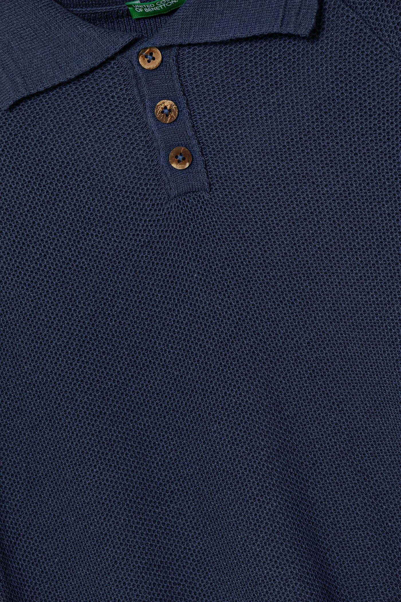 Детское поло с бельем - фото 3