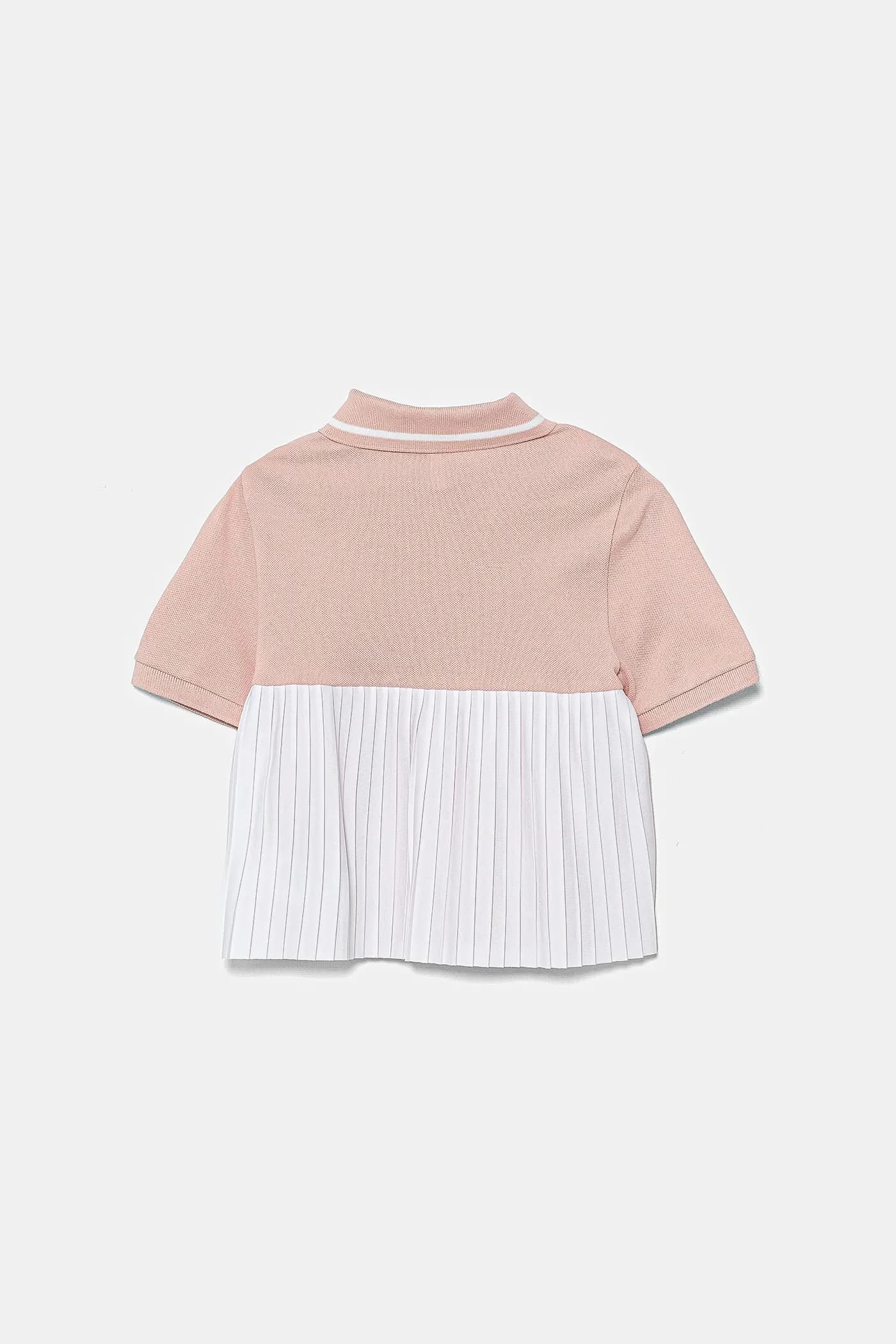 Детское поло - фото 2