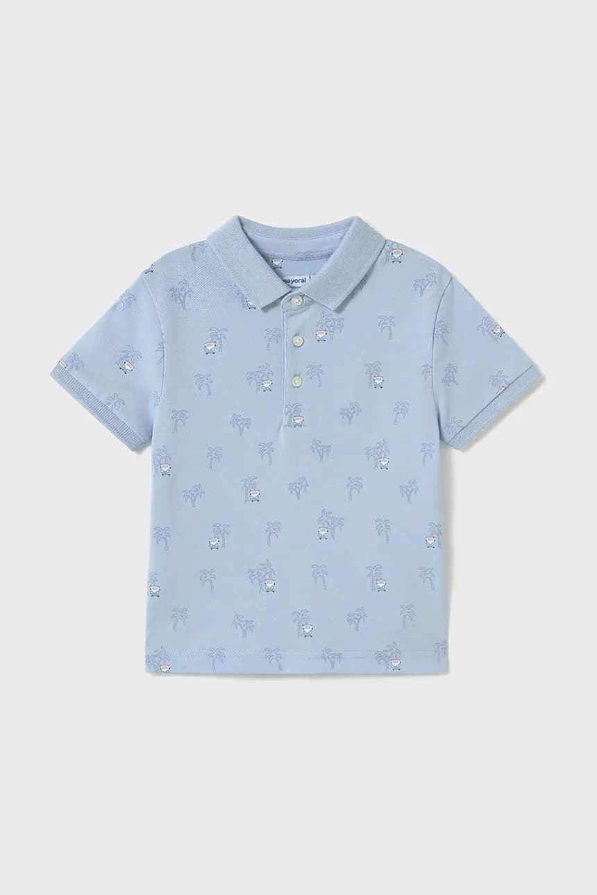 Детское поло