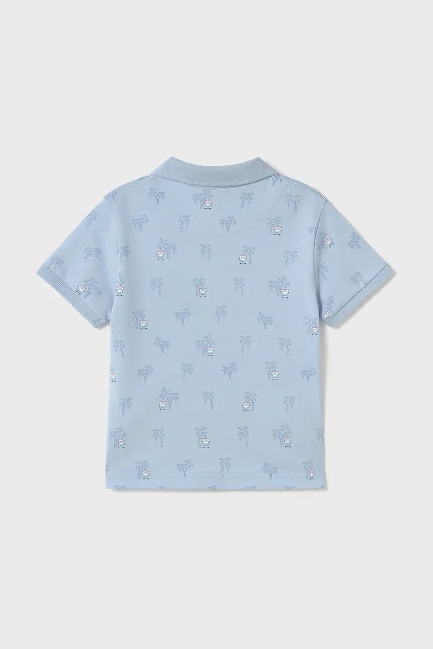 Детское поло - фото 2