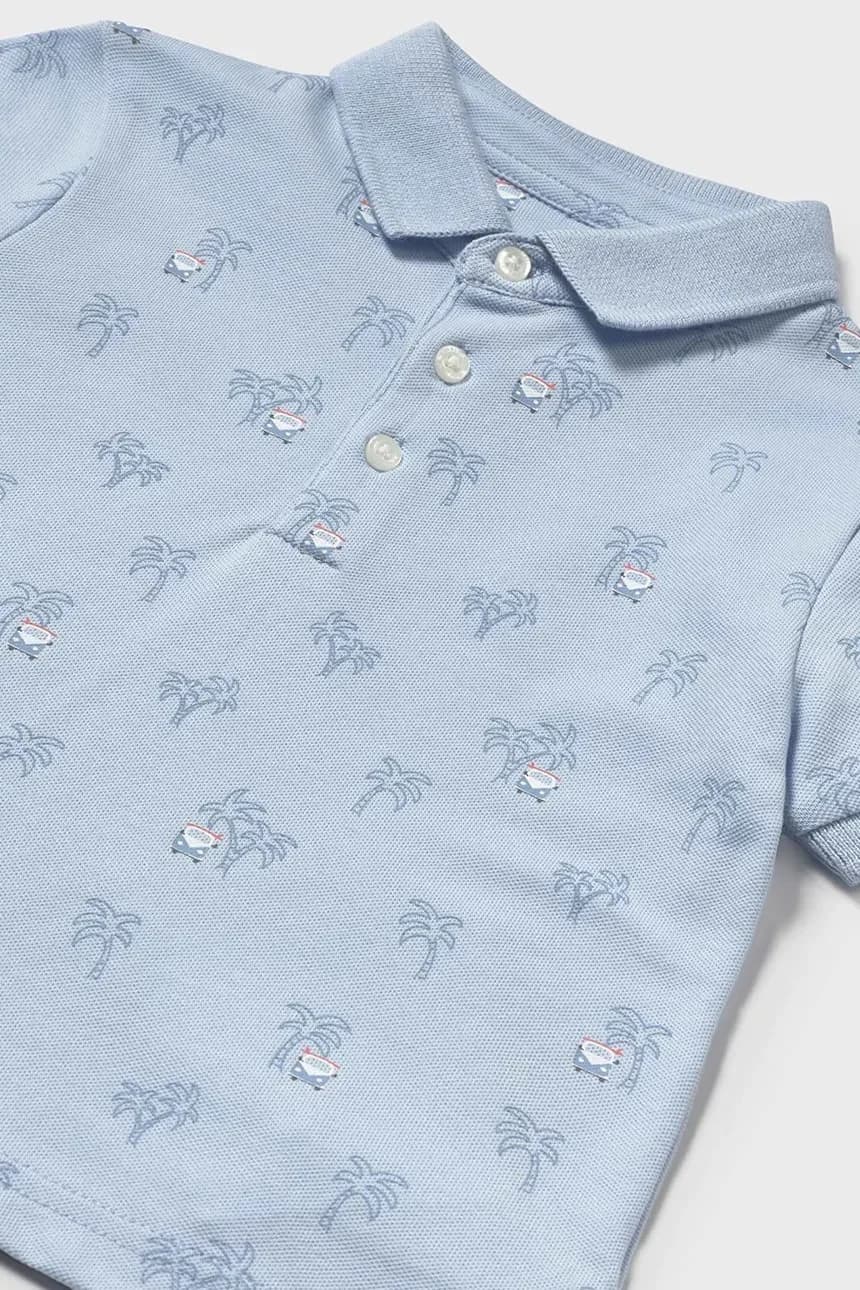 Детское поло - фото 3