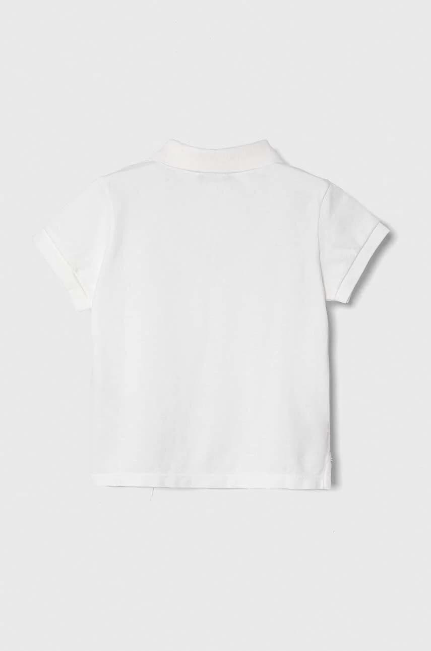 Детское поло - фото 2