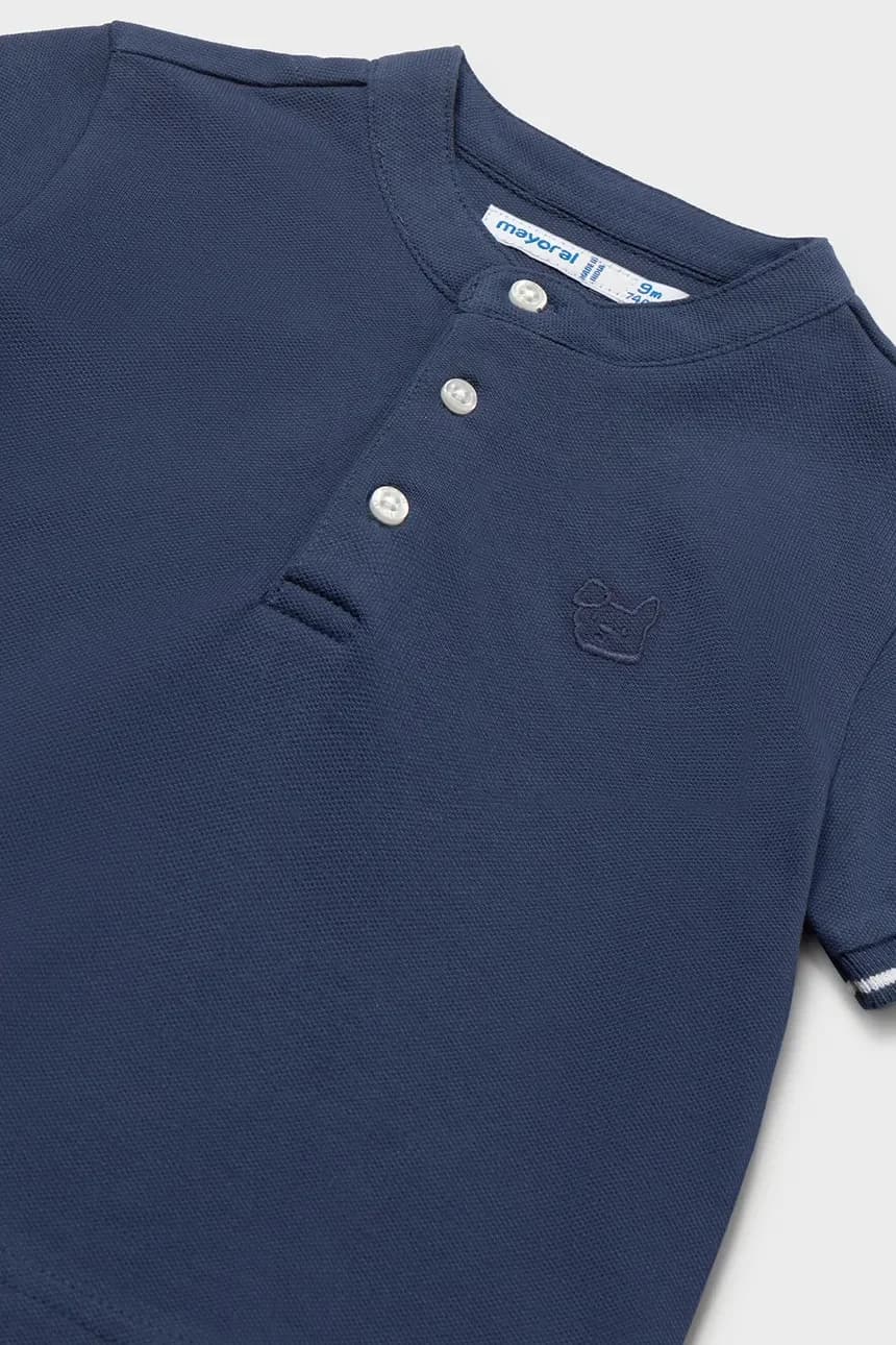 Детское поло - фото 3