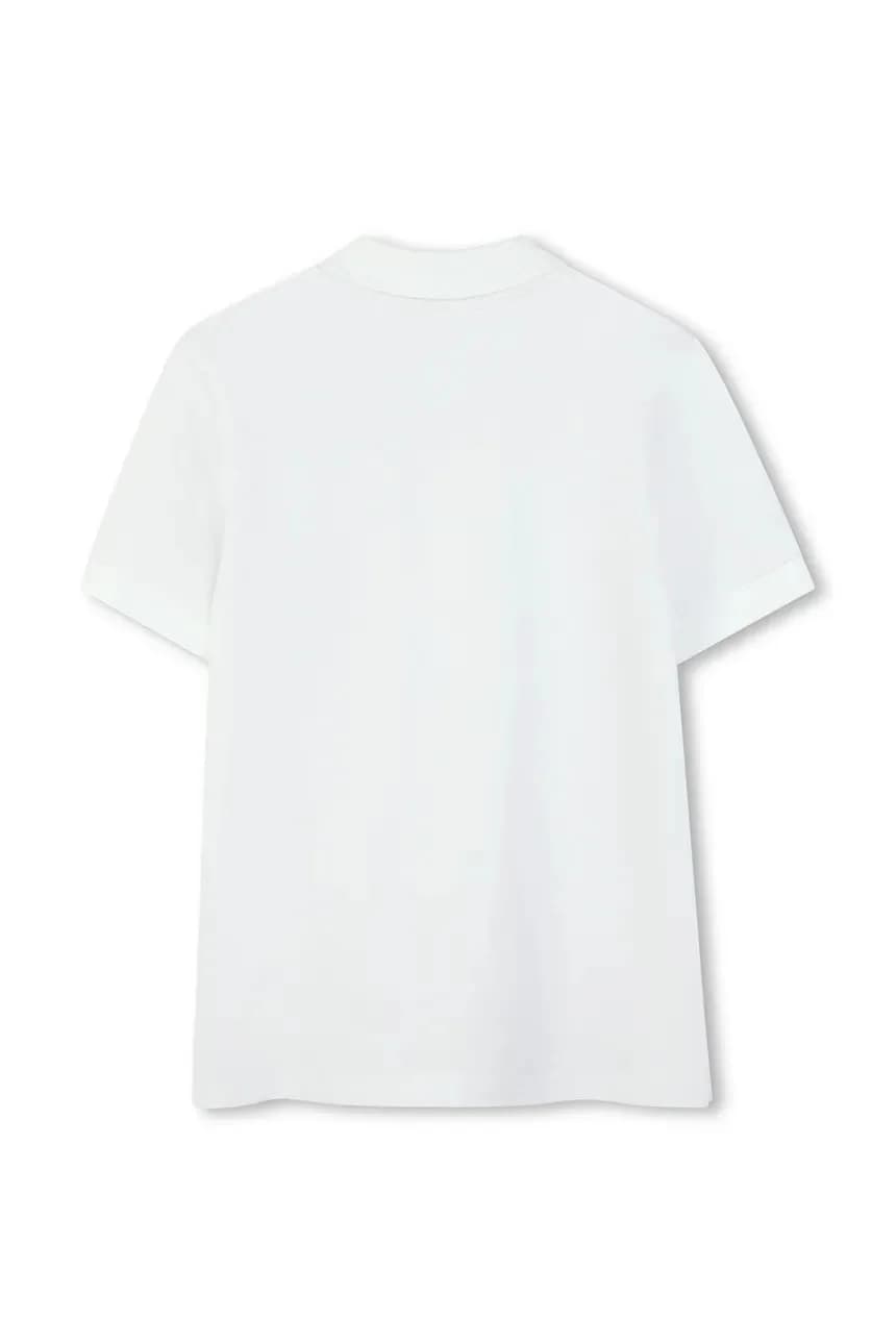 Детское поло - фото 2